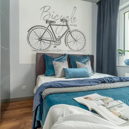 Margi Soho * Stettino