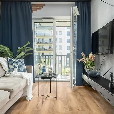 Margi Soho Lejlighed *