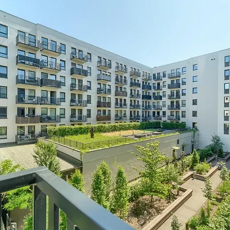 Margi Soho Lejlighed *