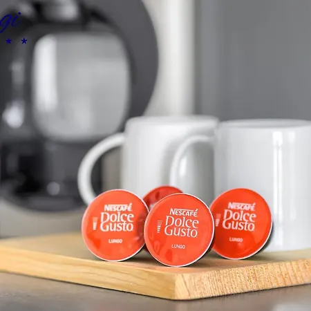 Margi Soho Lejlighed