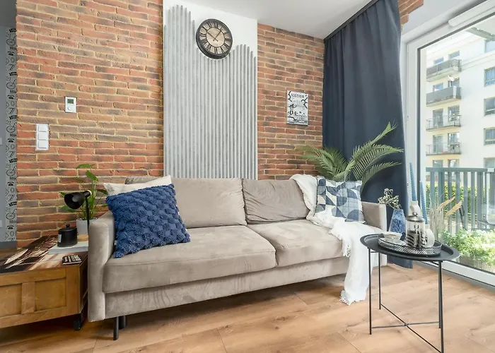 Margi Soho Lejlighed *