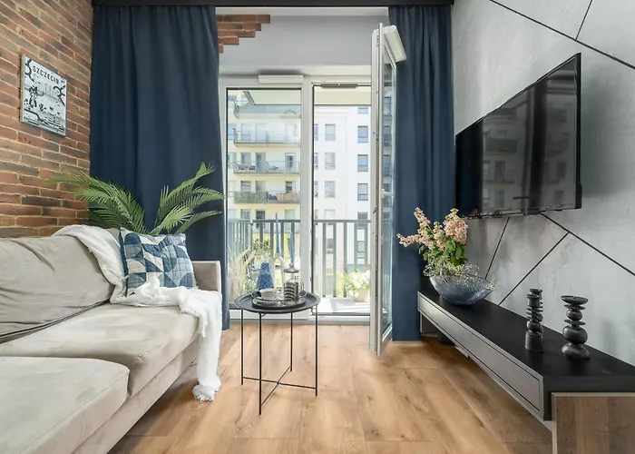 Margi Soho Apartment *