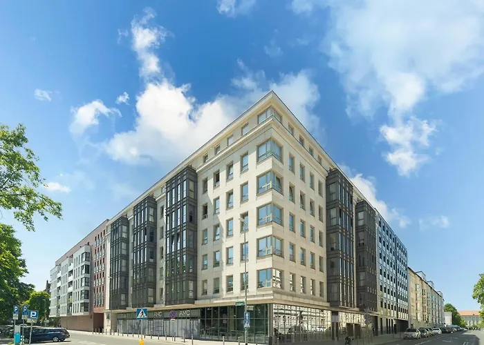 Margi Soho Lejlighed *