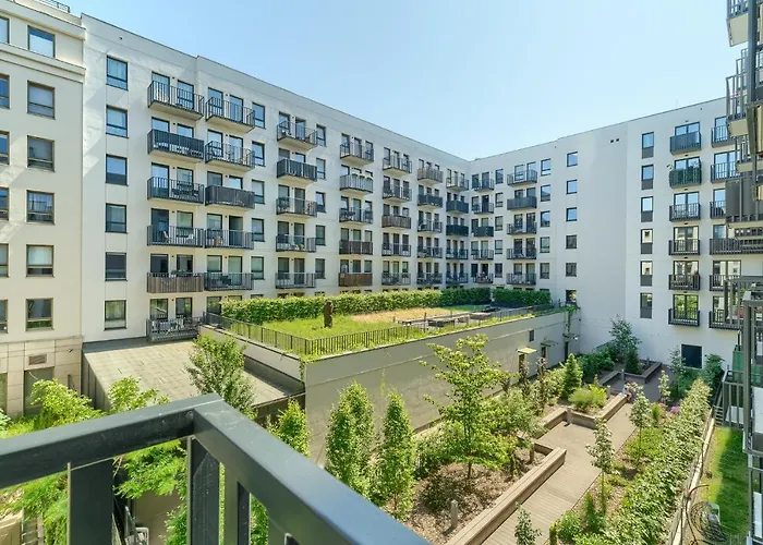 Margi Soho Apartment *