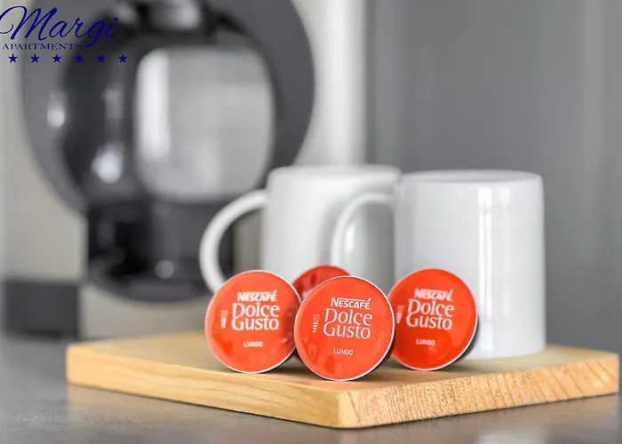 Margi Soho Lejlighed